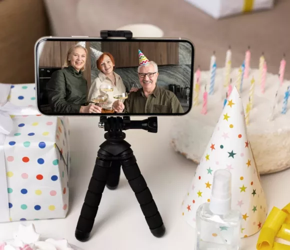 Photographe Anniversaire 01
