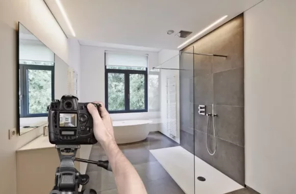 Photographe Immobilier 03