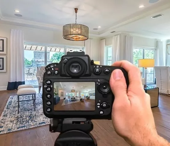 Photographe Immobilier 05